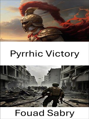 cover image of Pyrrhic Victory